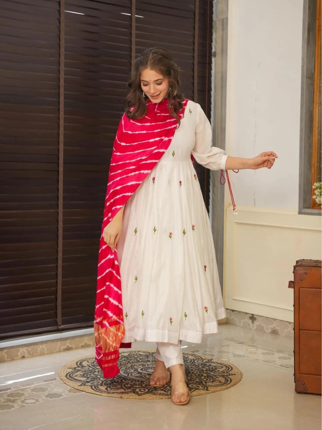 Emira Opulent Maslin Set