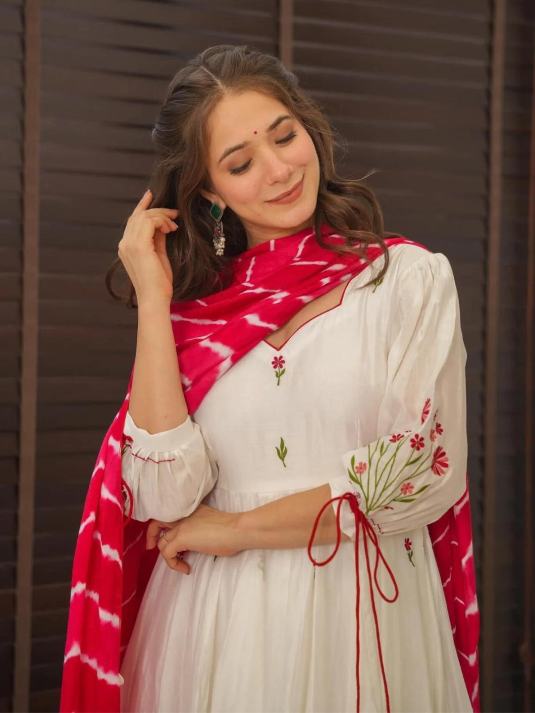 Emira Opulent Maslin Set