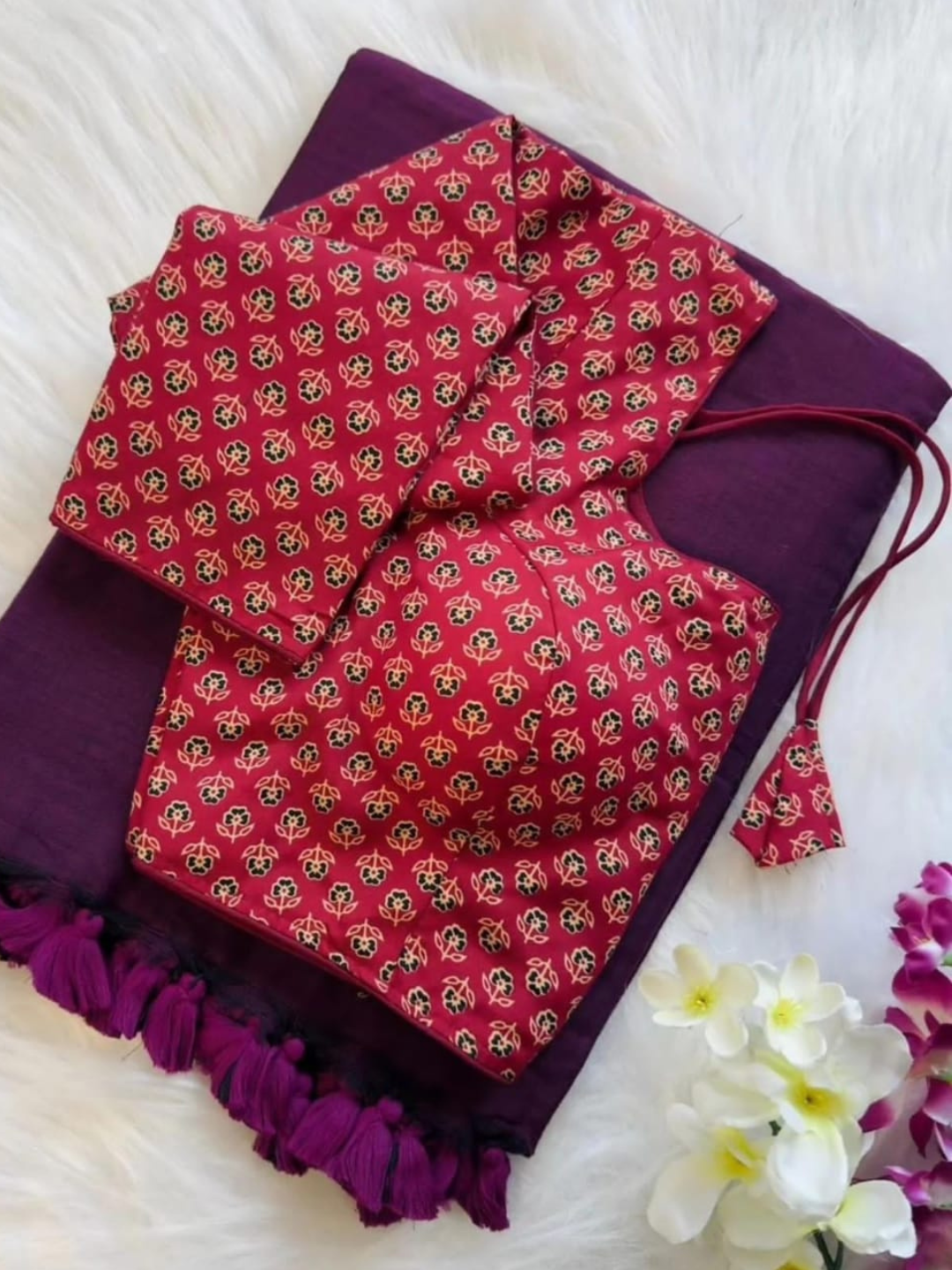 Pure Khadi Cotton Elegance Sarees